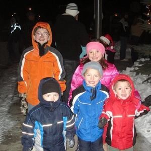 Meet your Posher, Lesli